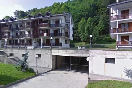 Les Deux Citrons Apartment Limone Piemonte Exterior photo