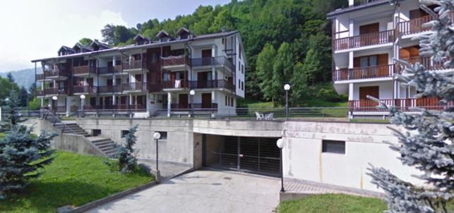 Apartment Les Deux Citrons