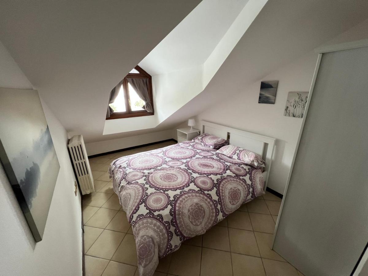 Les Deux Citrons Apartment Limone Piemonte
