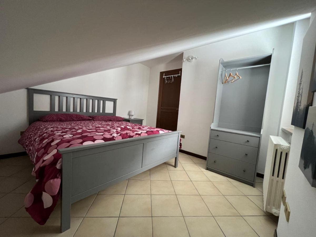 Apartment Les Deux Citrons