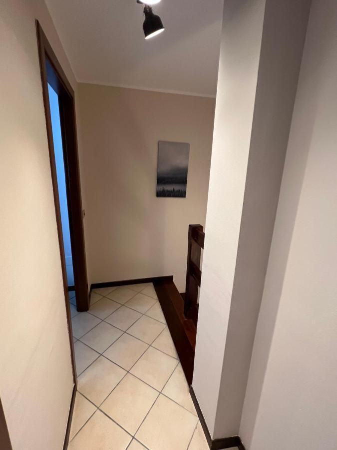 Apartment Les Deux Citrons *